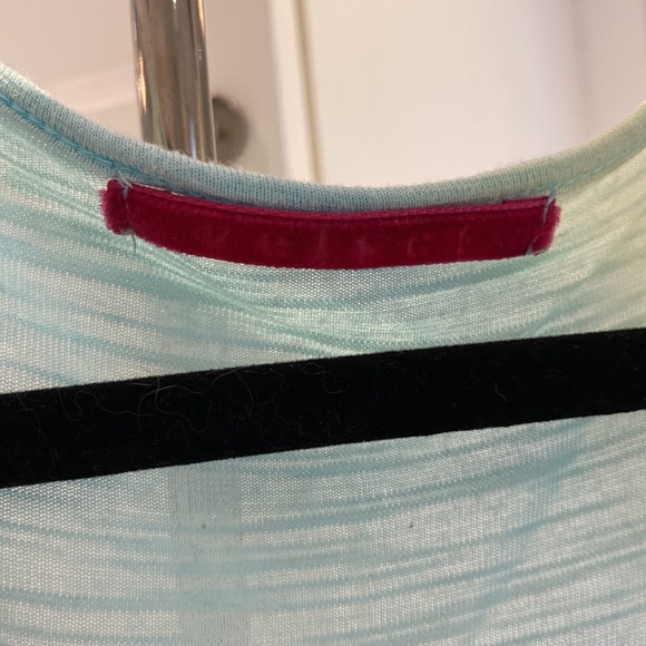 Velvet tunic - Picture 3 of 8